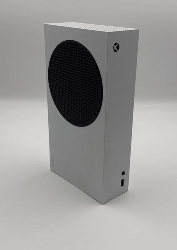 Microsoft xbox series 512gb - microsoft,