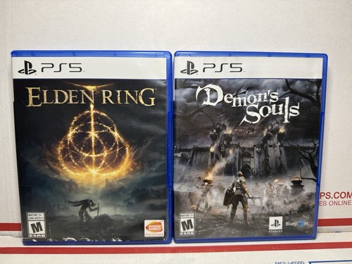 Elden ring demon - elden, demon’s
