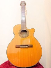 Takamine EG562C Thin line