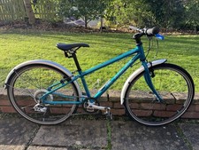 Isla Beinn 24 Kids' Bike Teal