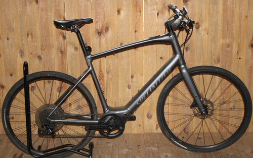 Specialized vado 0 smoke - 4.0,