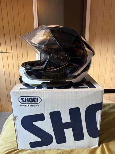 Shoei air realm tc5 - gt,