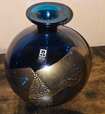 Large 'Sea & Sand' Turquoise