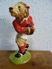 BESWICK Ltd Ed 33/1500 'Last