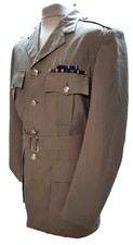 No4 Army Jacket British