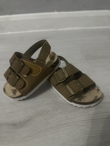 Next boys sandal beige summer - boys,