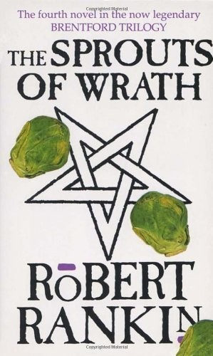 The sprouts wrath - the,