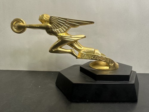 1987 franklin mint packard - 1987,