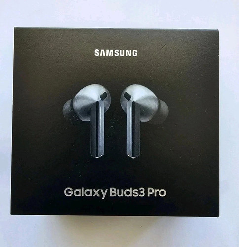 Samsung galaxy buds pro - buds,