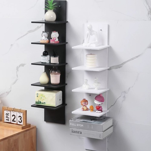 Tier wall shelf unit - wall,