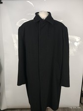 Blakes Men's Black Wool &