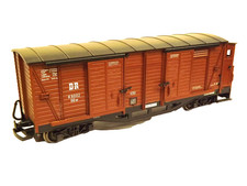 LGB G scale 4263 DR Door Box