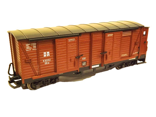 Lgb scale 4263 door box - 4263, dr