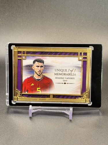 Futera unique 1 - unique,