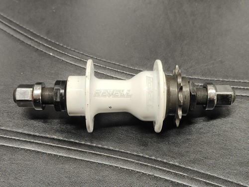 Revell 36h cassette hub - revell,