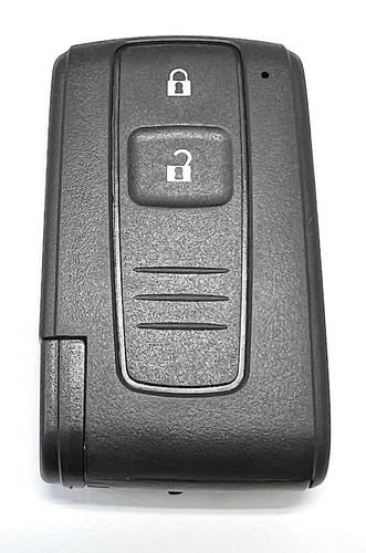 Rfc button fob case for - button,