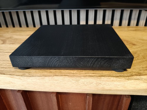 Mini audio isolation platform - mini,