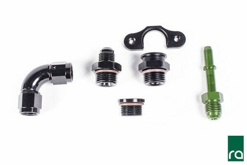 Radium 0423 fuel rail - fuel,