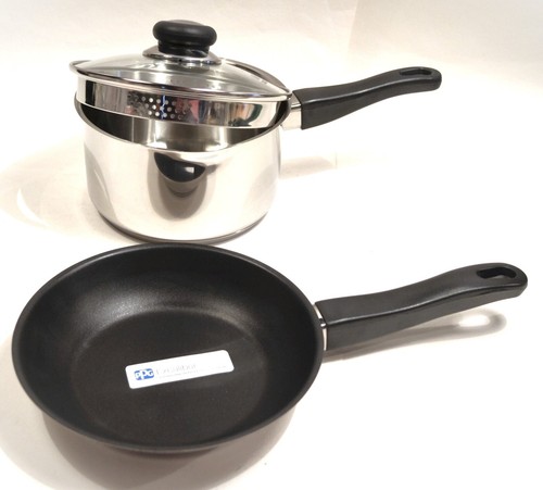 Judge vista piece stainless - 2,