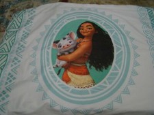 Princess Tiana Twin Sheet Set