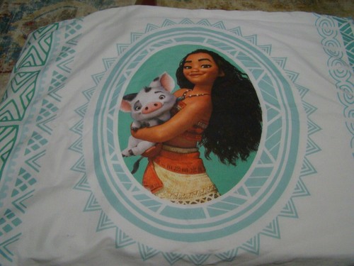 Princess tiana twin sheet set - princess,