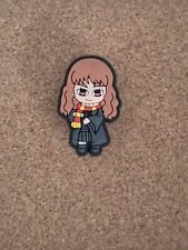 Jibbitz Hermione Granger croc