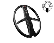 XP Deus 13" x 11" X35 Coil +