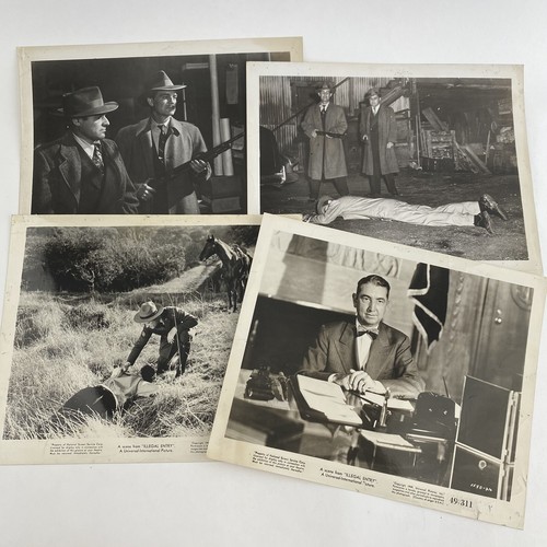 Vintage original press photos - vintage,