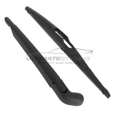 Rear Windscreen Wiper Arm &