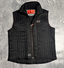 Mini wrc team men's vest M
