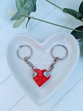 Personalised Lego Heart