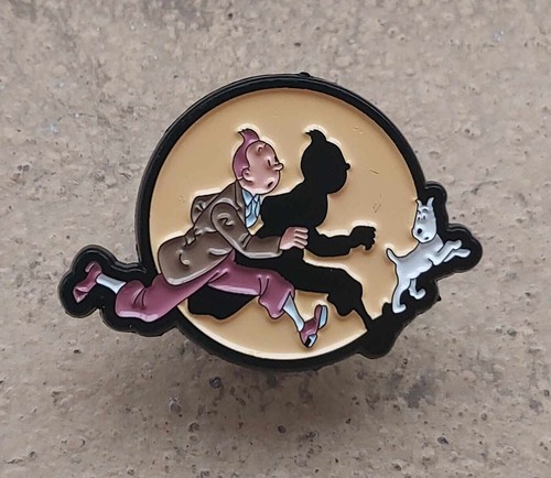 The adventures tintin - the,