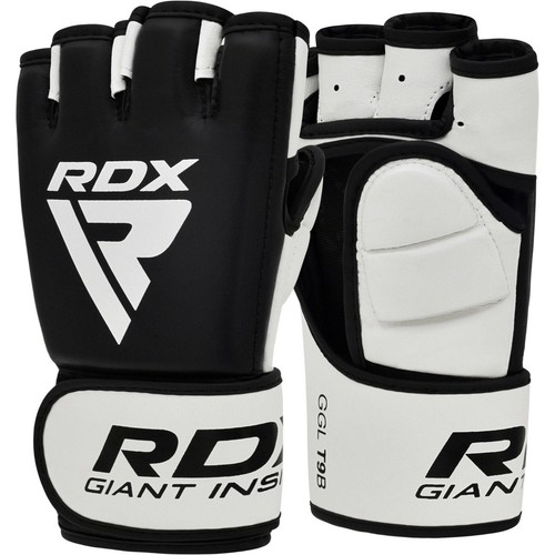 Mma boxing gloves rdx - mma, by