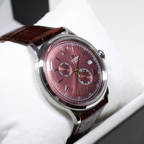 Orient bambino version red - bambino,