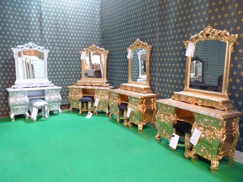 Bespoke french style rococo - french,