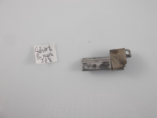 Left hinge cover - hinge, macbook