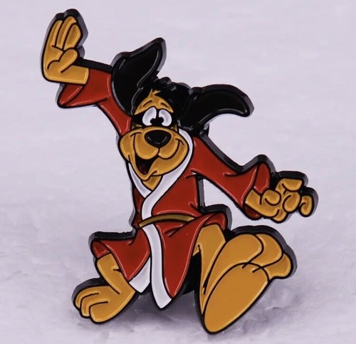 Hong kong phooey karate - kong,