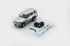 BMC 1/64 Scale For Toyota Land