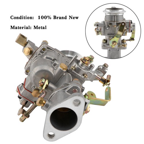 Head carburetor carb - head, for