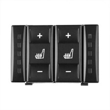 6M2T19K314AC Car Heated Seat Button Switch For Ford Mondeo MK4 Galaxy MK3 S-MAX