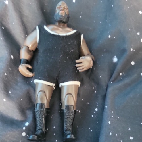 Jakks mark henry with - mark,