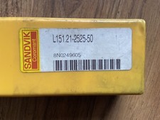 NEW - SANDVIK COROMANT