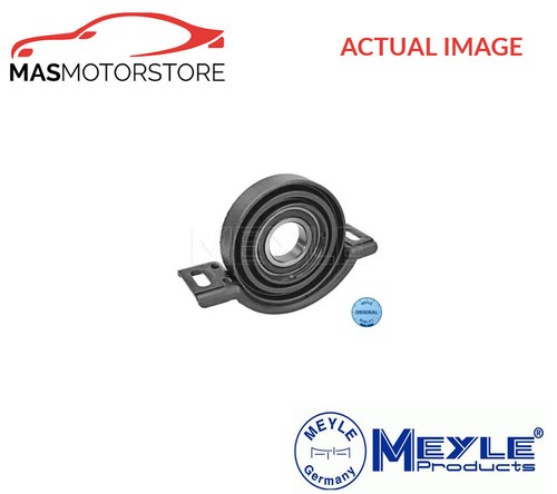 Propshaft mounting mount meyle - propshaft,