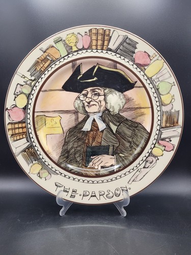 Royal doulton series ware the - series,
