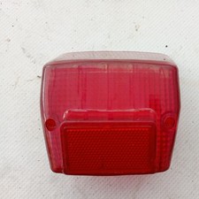Honda c50 c70 c90 - c50,c70,c90, rear
