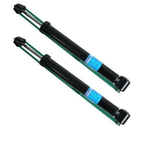 Sachs shock absorbers - 2,