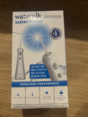 Waterpik ultra professional - ultra,