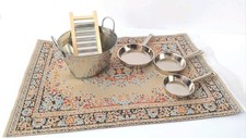 JobLot Bundle Of  Dolls House