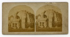 Stereoview Stereoscope Early