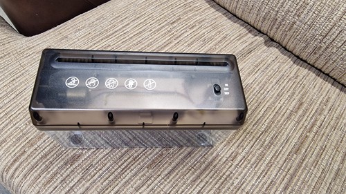 Paper shredder mini - paper,